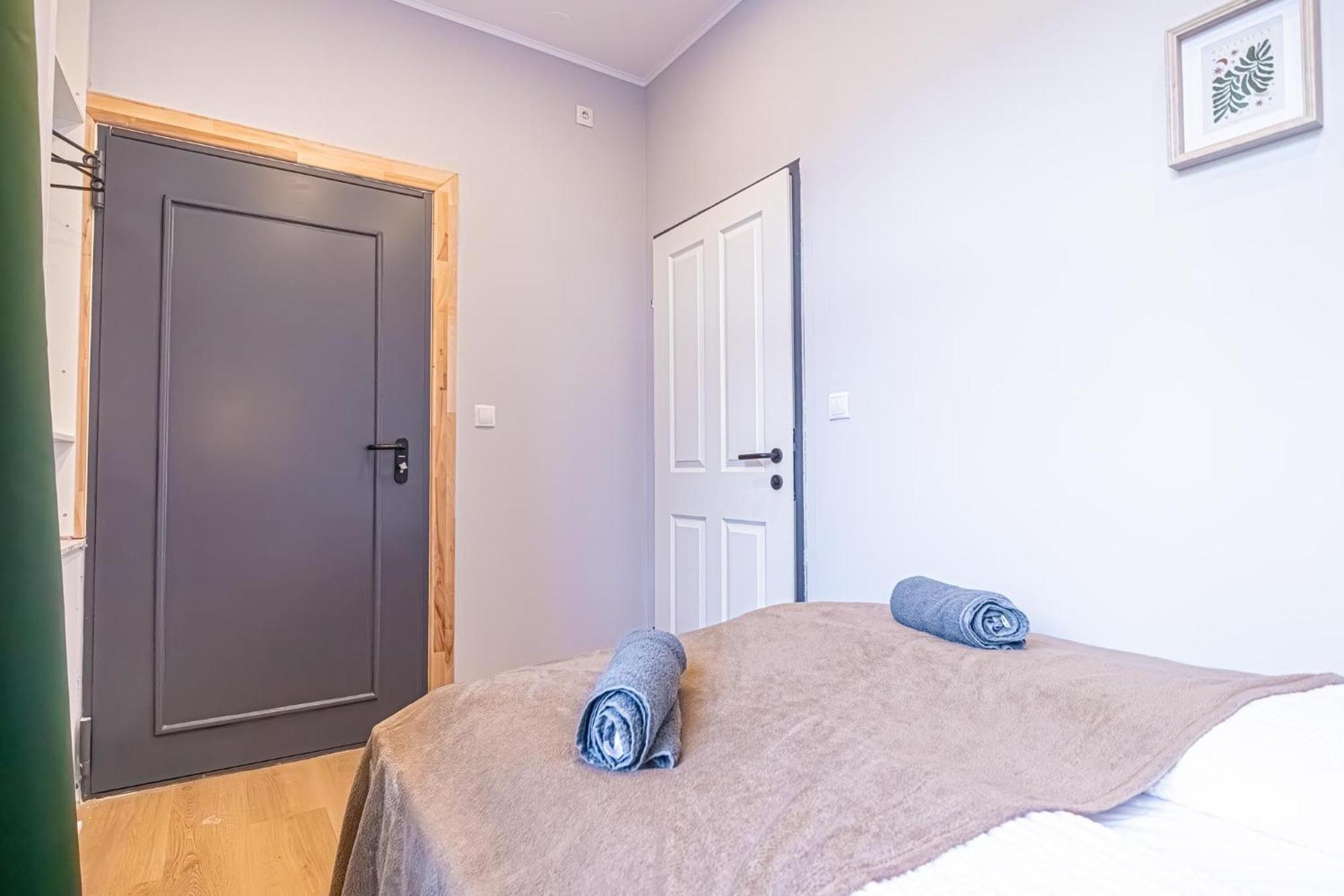Spacious Shared Apartment Schoenbrunn Wina Bagian luar foto