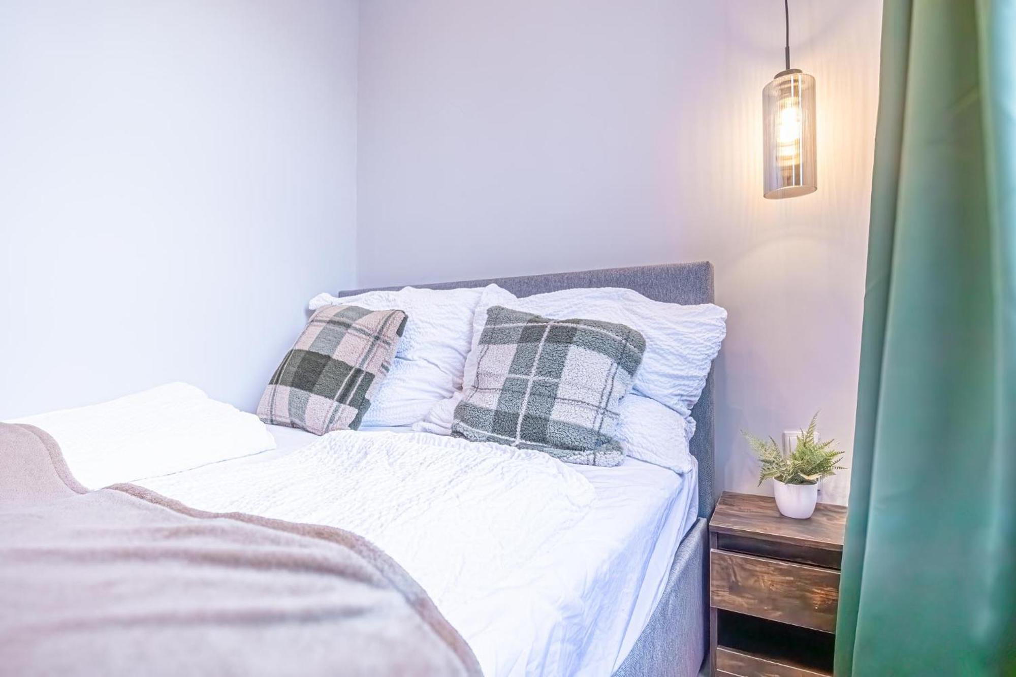 Spacious Shared Apartment Schoenbrunn Wina Bagian luar foto