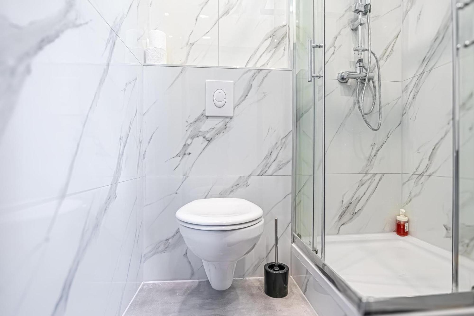 Spacious Shared Apartment Schoenbrunn Wina Bagian luar foto