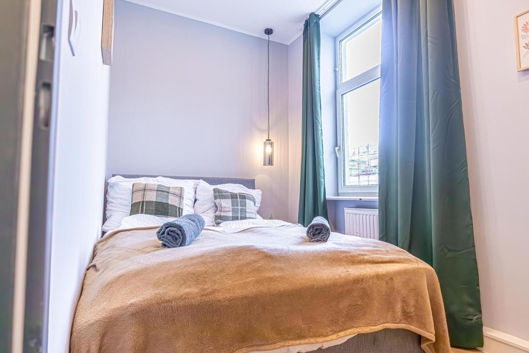 Spacious Shared Apartment Schoenbrunn Wina Bagian luar foto
