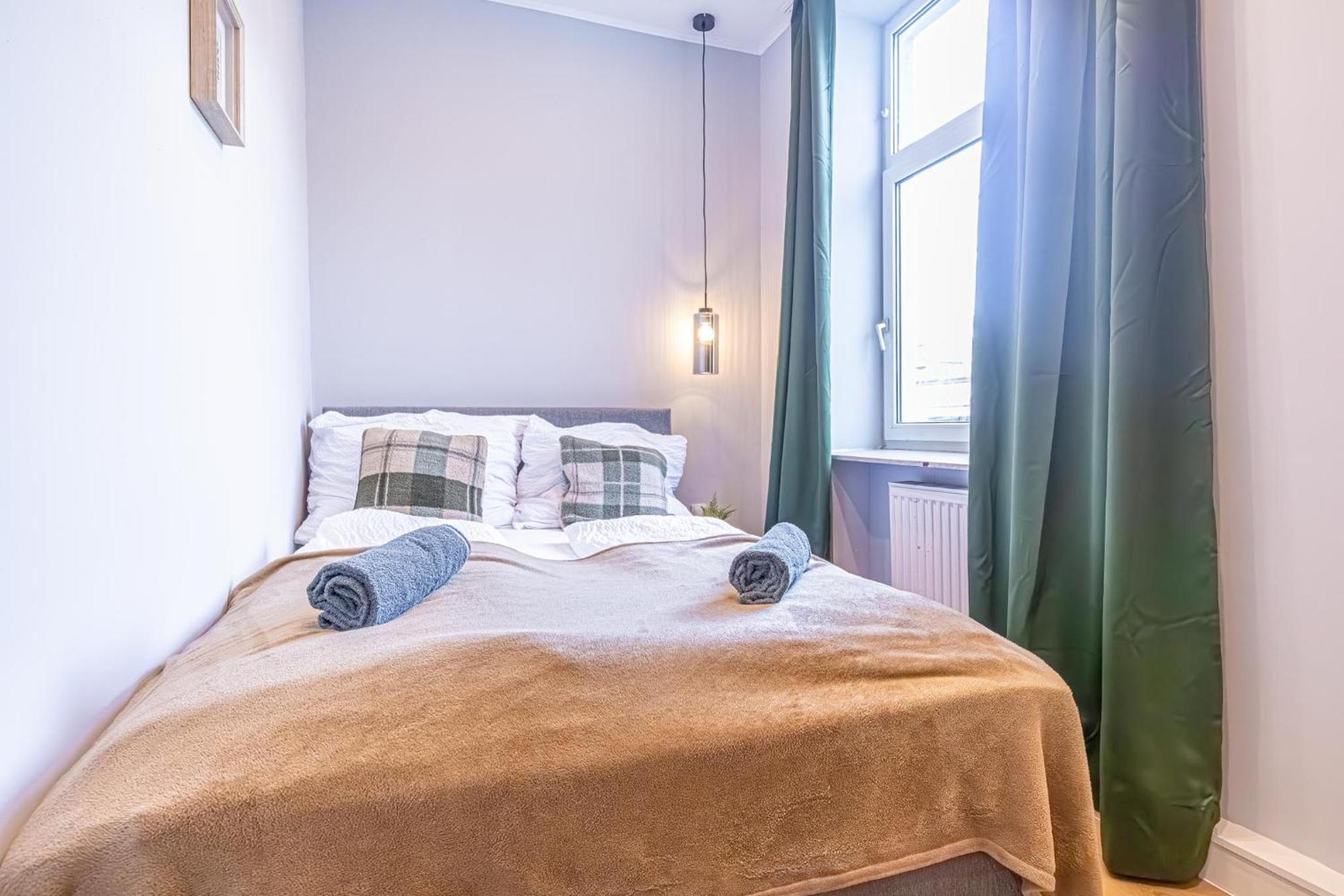 Spacious Shared Apartment Schoenbrunn Wina Bagian luar foto