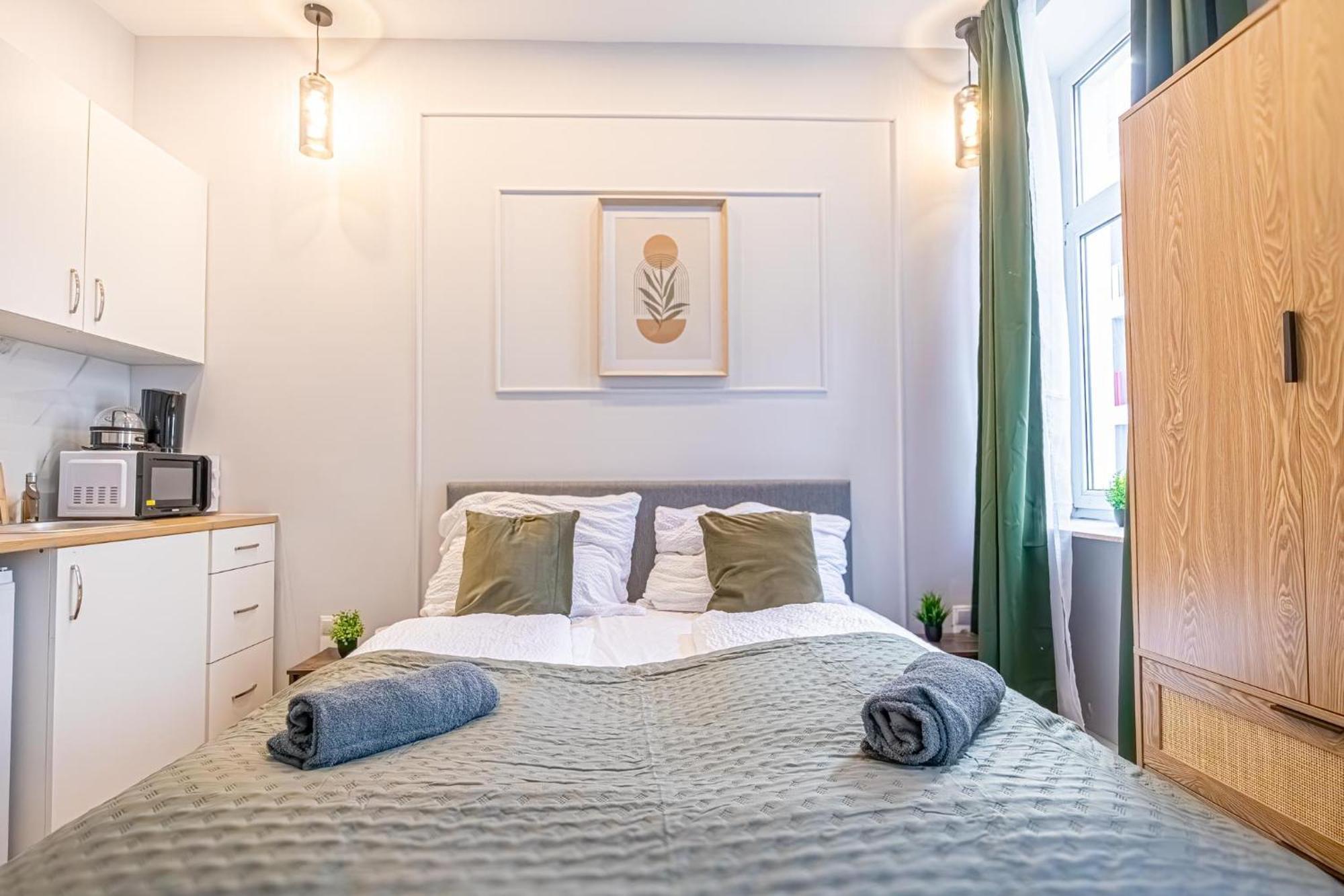 Spacious Shared Apartment Schoenbrunn Wina Bagian luar foto