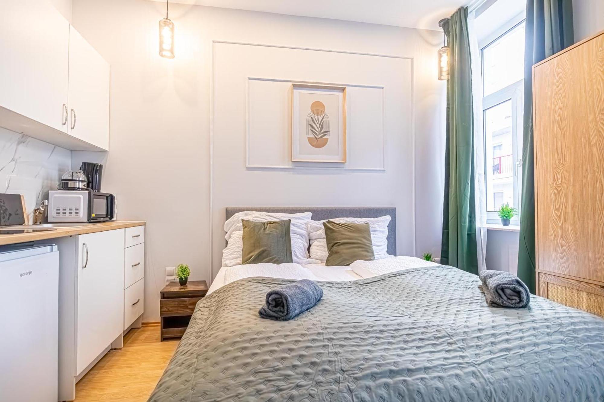 Spacious Shared Apartment Schoenbrunn Wina Bagian luar foto