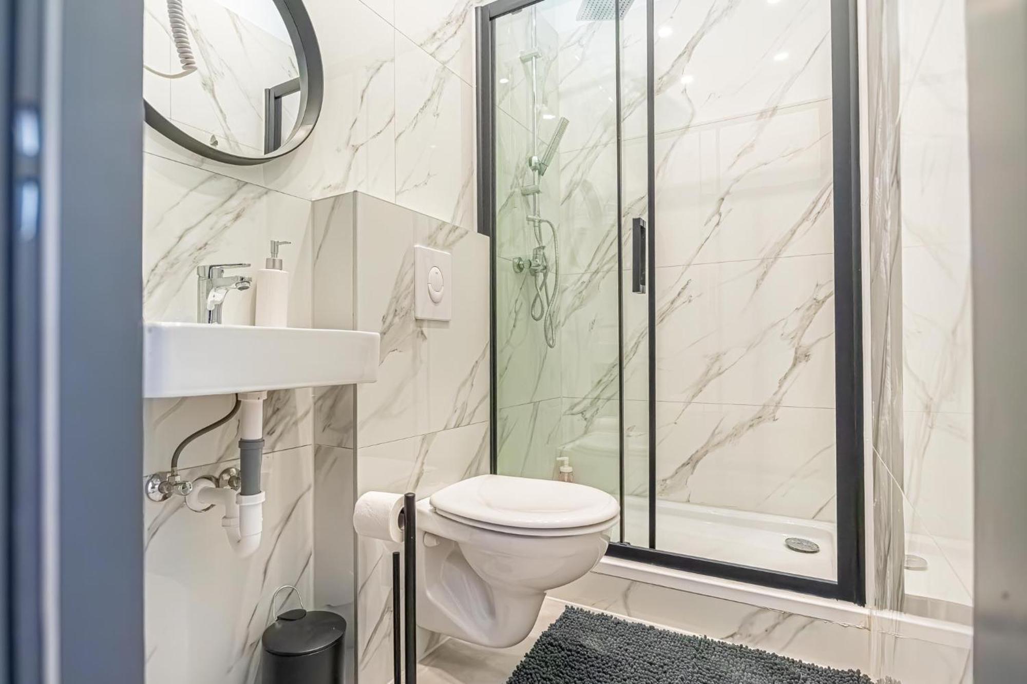 Spacious Shared Apartment Schoenbrunn Wina Bagian luar foto
