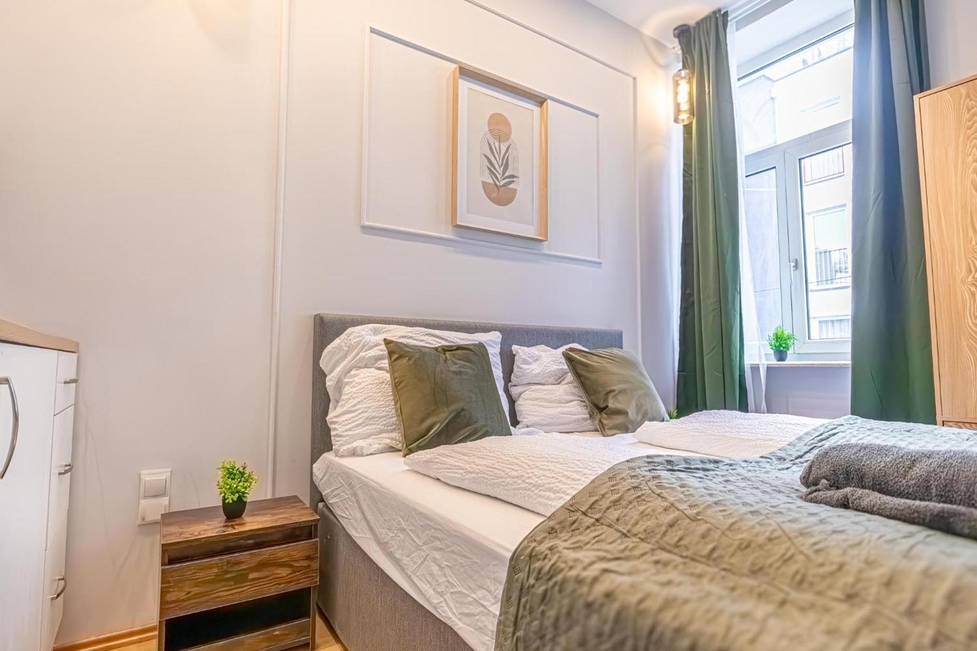 Spacious Shared Apartment Schoenbrunn Wina Bagian luar foto