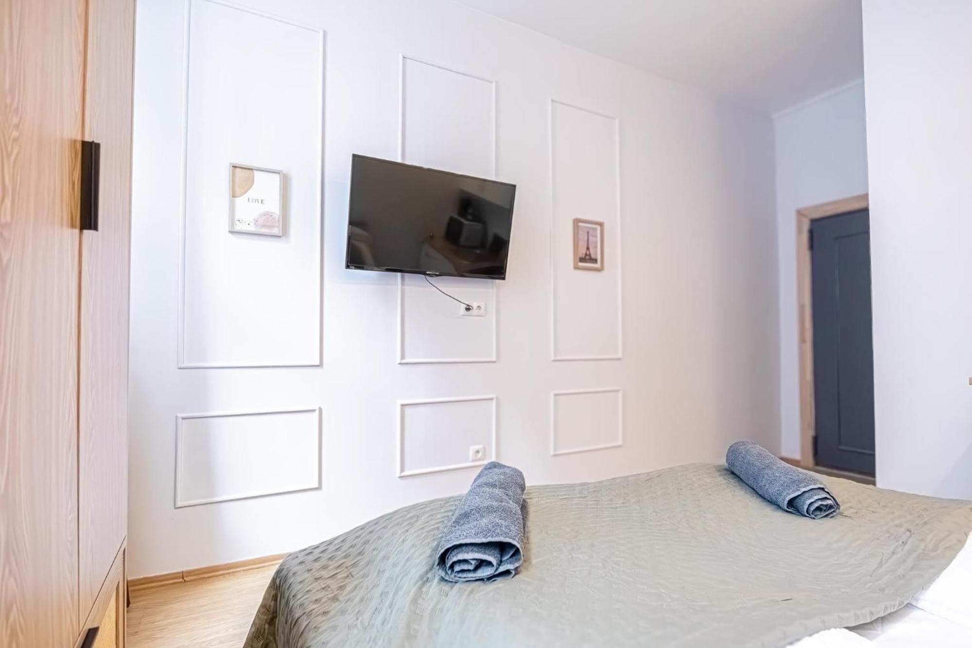 Spacious Shared Apartment Schoenbrunn Wina Bagian luar foto