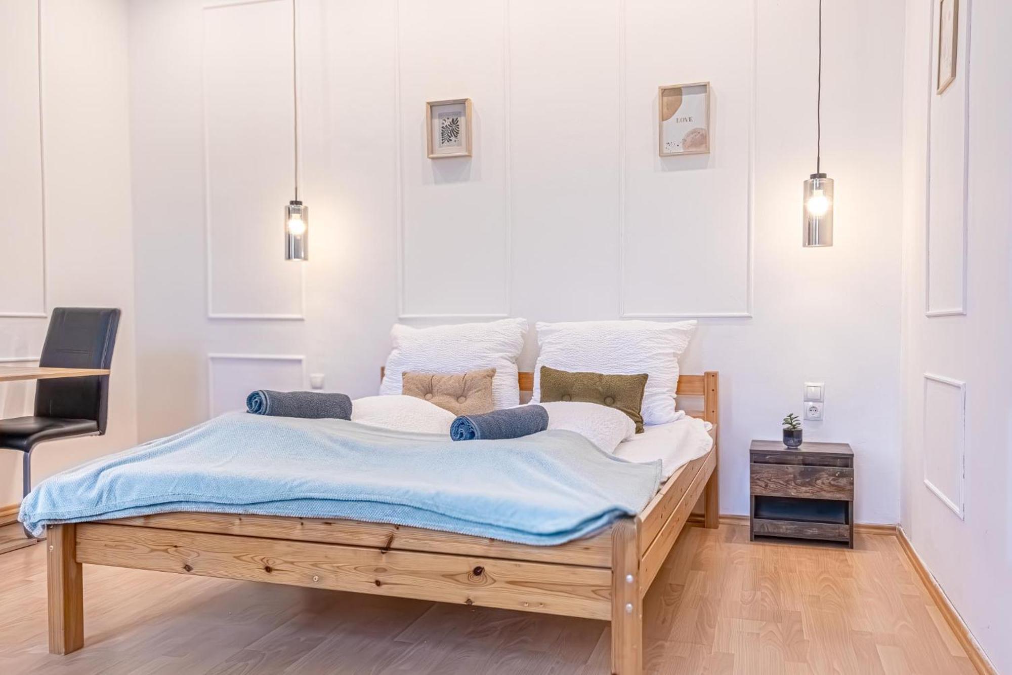 Spacious Shared Apartment Schoenbrunn Wina Bagian luar foto