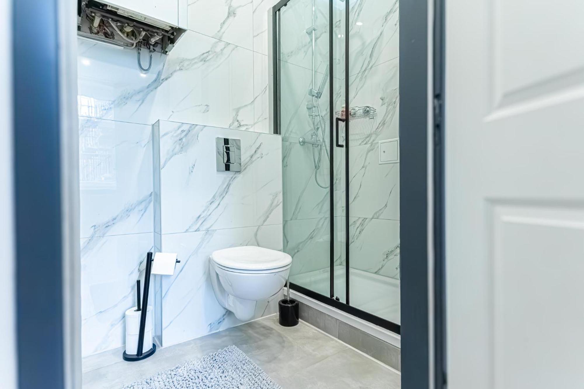 Spacious Shared Apartment Schoenbrunn Wina Bagian luar foto